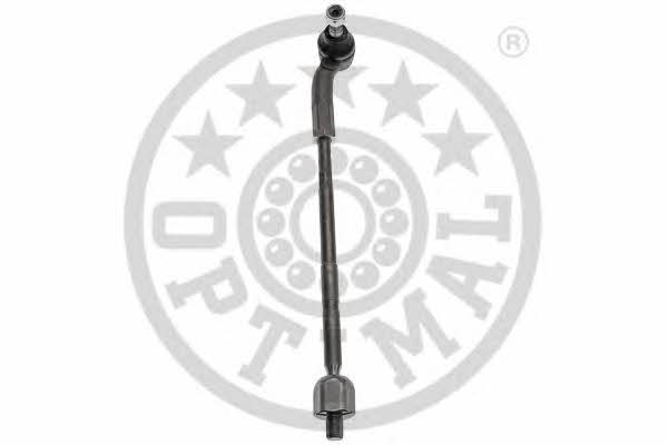 Optimal G0-608 Draft steering with a tip left, a set G0608