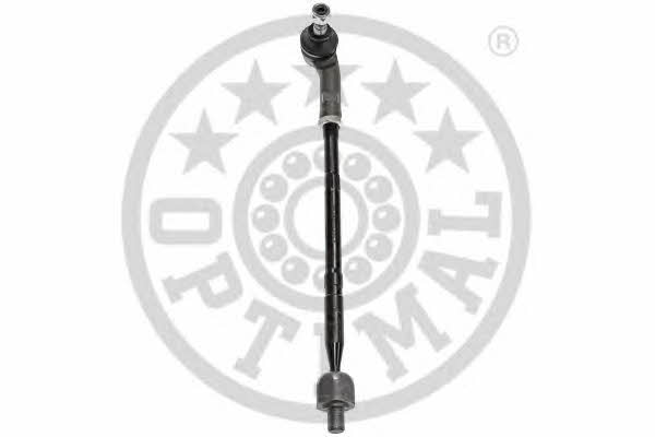 Optimal G0-611 Draft steering with a tip left, a set G0611