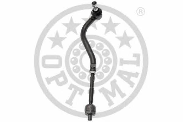 Optimal G0-618 Draft steering with a tip left, a set G0618