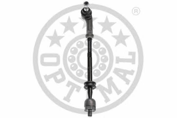 Optimal G0-626 Draft steering with a tip left, a set G0626