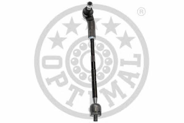 Optimal G0-658 Draft steering with a tip left, a set G0658