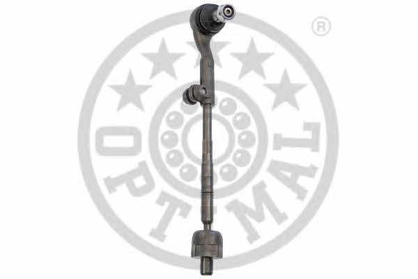 Optimal G0-701 Draft steering with a tip left, a set G0701