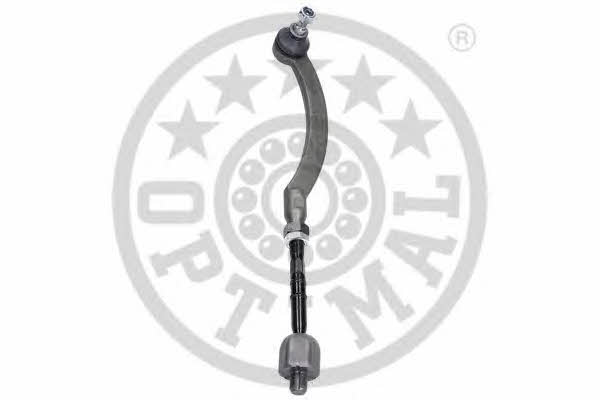 Optimal G0-703 Draft steering with a tip left, a set G0703