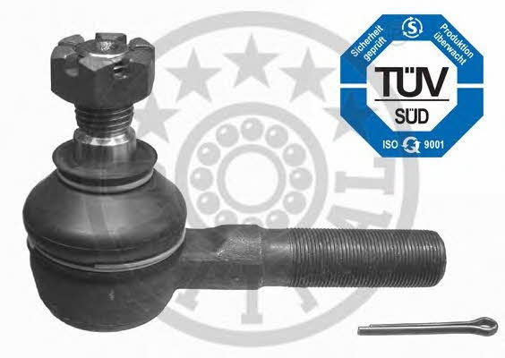 Optimal G1-018 Tie rod end outer G1018