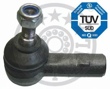 Optimal G1-025 Tie rod end outer G1025