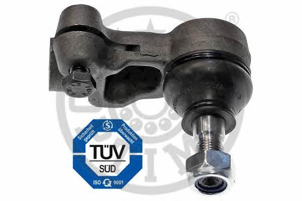 Optimal G1-036 Tie rod end outer G1036