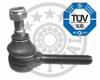 Optimal G1-038 Tie rod end outer G1038