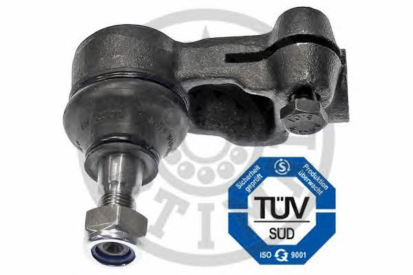 Optimal G1-041 Tie rod end outer G1041