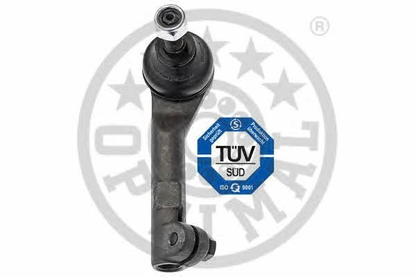 Optimal G1-057 Tie rod end outer G1057