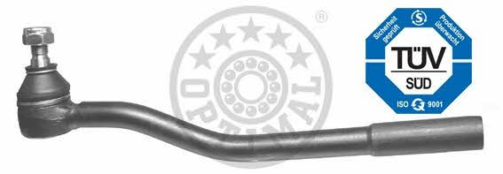 Optimal G1-065 Tie rod end outer G1065