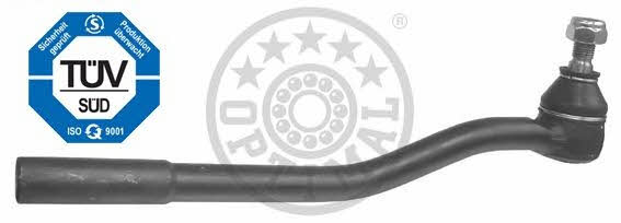 Optimal G1-066 Tie rod end outer G1066