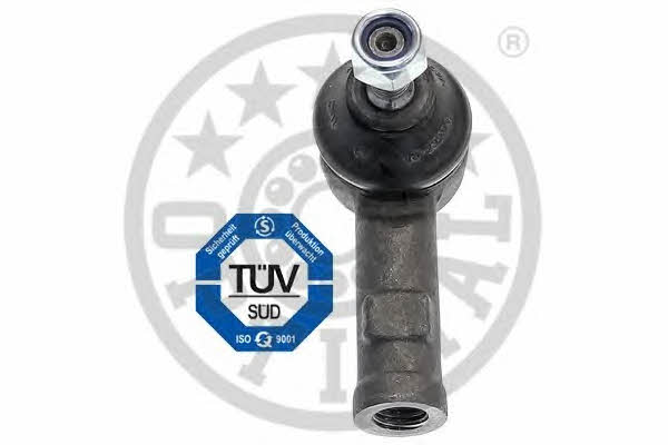 Optimal G1-071 Tie rod end outer G1071