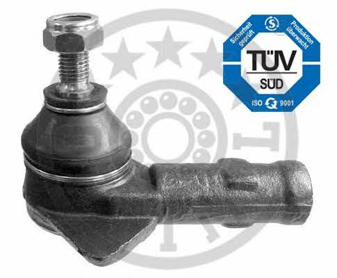 Optimal G1-072 Tie rod end outer G1072