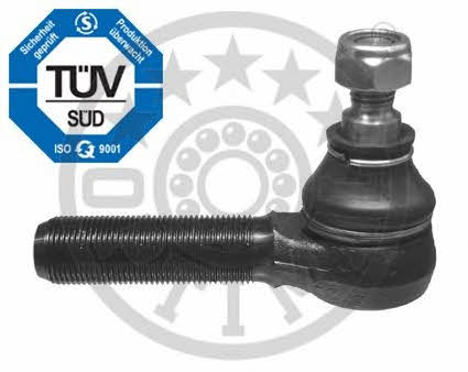 Optimal G1-075 Tie rod end outer G1075