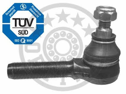 Optimal G1-076 Tie rod end outer G1076