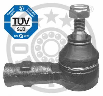Optimal G1-078 Tie rod end outer G1078