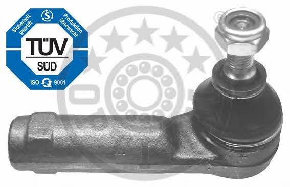 Optimal G1-081 Tie rod end outer G1081