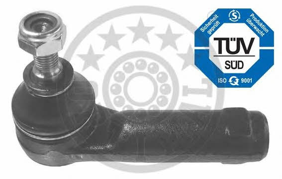 Optimal G1-082 Tie rod end outer G1082