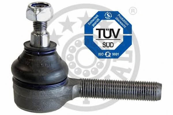 Optimal G1-096 Tie rod end outer G1096