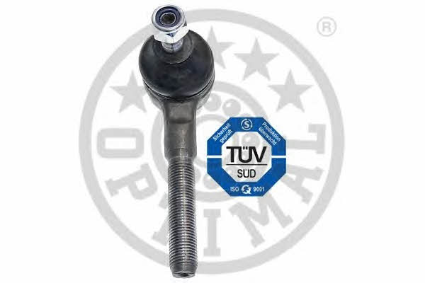 Optimal G1-105 Tie rod end outer G1105