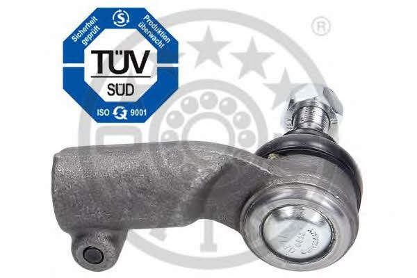 Tie rod end outer Optimal G1-1071