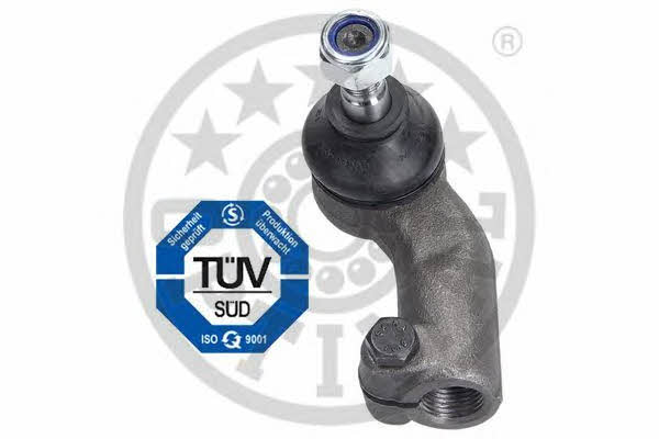 Optimal G1-1071 Tie rod end outer G11071