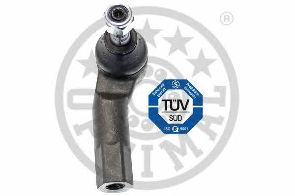 Optimal G1-1075 Tie rod end outer G11075