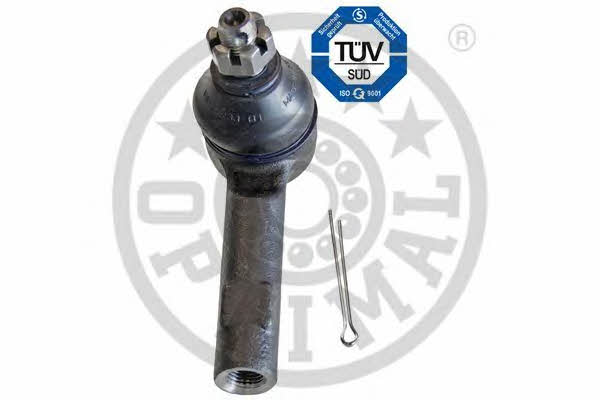 Optimal G1-1077 Tie rod end outer G11077