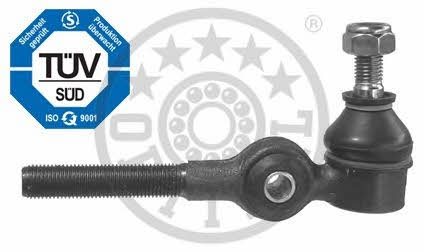 Optimal G1-113 Tie rod end outer G1113