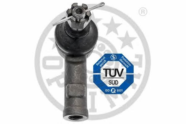Optimal G1-114 Tie rod end outer G1114
