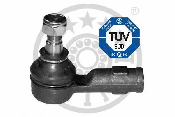 Optimal G1-1166 Tie rod end outer G11166