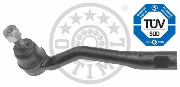 Optimal G1-1176 Tie rod end outer G11176