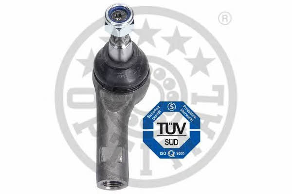 Tie rod end outer Optimal G1-1206