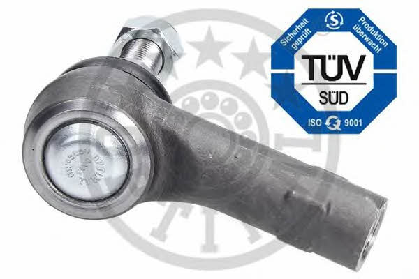 Optimal G1-1206 Tie rod end outer G11206