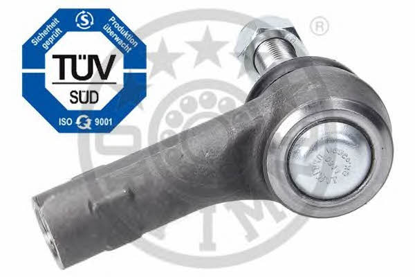 Optimal G1-1207 Tie rod end outer G11207