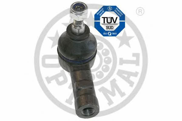 Optimal G1-1341 Tie rod end outer G11341