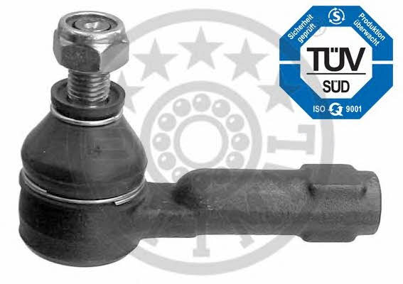 Optimal G1-195 Tie rod end outer G1195