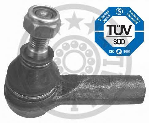 Optimal G1-198 Tie rod end outer G1198