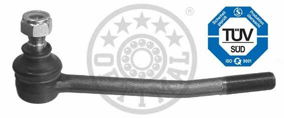 Optimal G1-205 Tie rod end outer G1205
