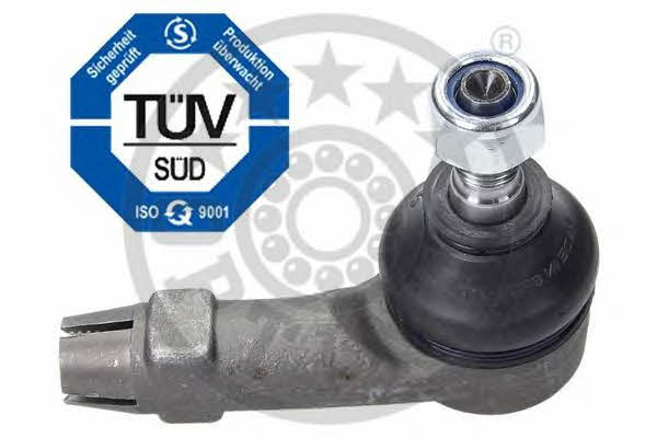 Tie rod end outer Optimal G1-217