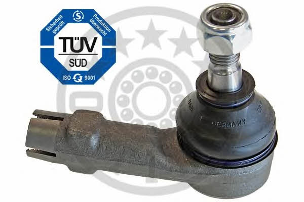 Optimal G1-218 Tie rod end outer G1218