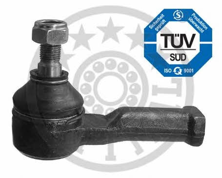 Optimal G1-222 Tie rod end outer G1222