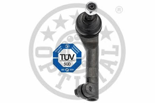 Optimal G1-264 Tie rod end outer G1264