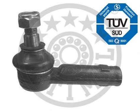 Optimal G1-291 Tie rod end outer G1291