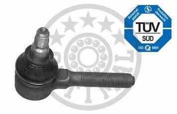 Optimal G1-295 Tie rod end outer G1295