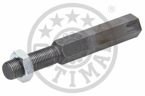 Steering rod with tip right, set Optimal G2-596