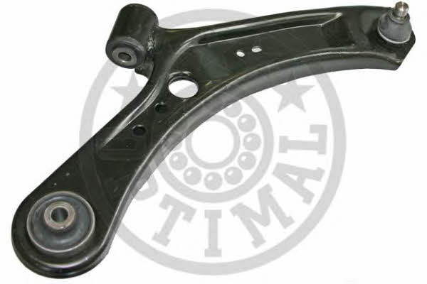  G6-1152 Suspension arm front lower right G61152