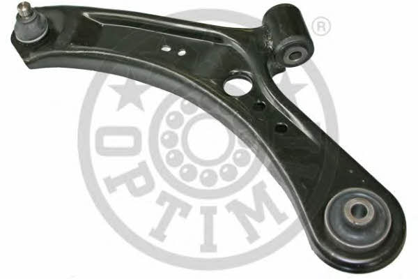  G6-1153 Suspension arm front lower right G61153