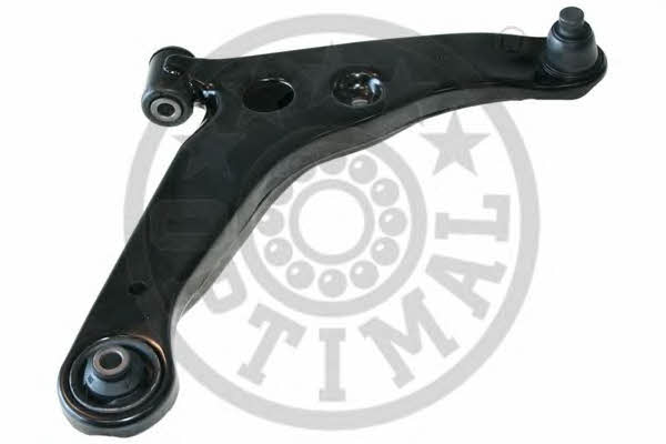  G6-1205 Suspension arm front lower right G61205