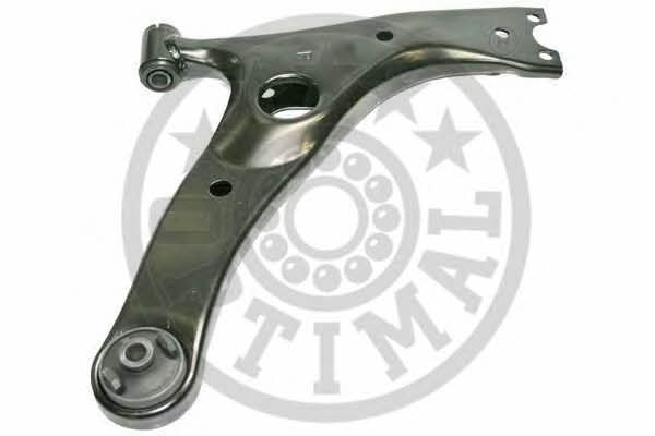 Optimal G6-1232 Suspension arm front lower right G61232